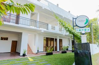 Villa Pisangra - 8