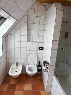 Hotel Hessler-Veranda - Maintal - 4