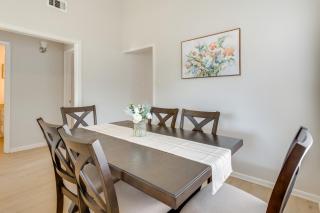 Easy Tailgate Access! Home 3 Mi to College Station - Bryan - 8