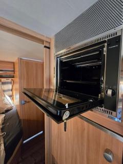 Rosenzauber Caravan - Mussen - 7