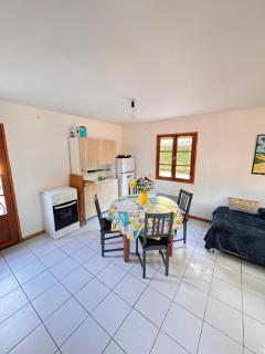 Maison de vacance forêt & plage - 2