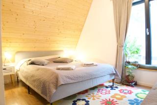 Hanguloft - The cozy cabin by the lake - 4