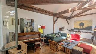 Charmante Maison de ville Paris - 0