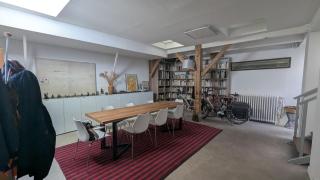 Charmante Maison de ville Paris - 2