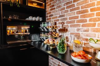 Ambassador City Centre Hotel - Haarlem - 3