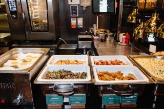 Ambassador City Centre Hotel - Haarlem - 2