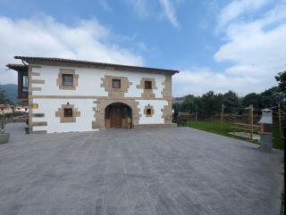 Casa Los Yayos- Casa rural-Valles pasiegos - 0