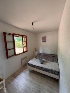 Maison de vacance forêt & plage - 4