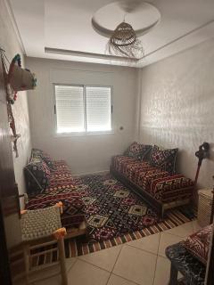 Stylish 2 Bedroom Apartment in the Heart of Agadir - 3