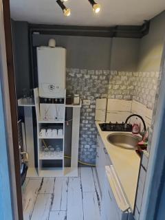 Flat in Deva - 3