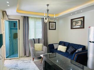 Hurghada Hub Resort - 3