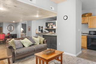 Lodge At Tellico - Tellico Plains - 5