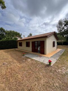 Maison de vacance forêt & plage - 5