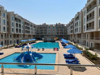 Hurghada Hub Resort - 1