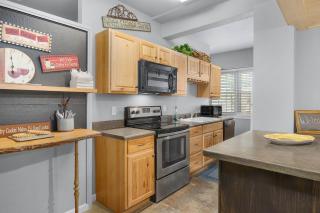 Lodge At Tellico - 4