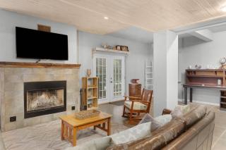 Lodge At Tellico - 3