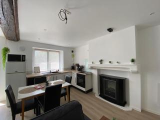 Petite maison de bourg - 4