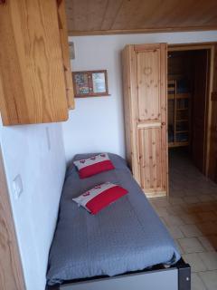 appartement les belettes chaleureux et cosy - 4