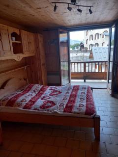 appartement les belettes chaleureux et cosy - 1