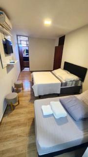 Mirassol Flats - 8