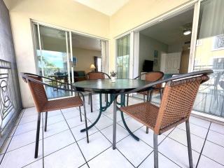 Regal Beach Club #322 - George Town - 2