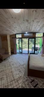 Ormanova Suit Bungalov - 5
