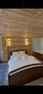 Ormanova Suit Bungalov - 4