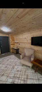 Ormanova Suit Bungalov - 2