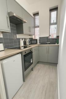 Kehoe's Pad Near Etihad Stadium & Coop Live Arena Sleeps 4 - 3