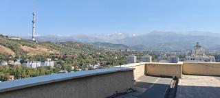 penthouse stunning view - 2