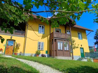 Ferienwohnungen Villa Winkler - 9