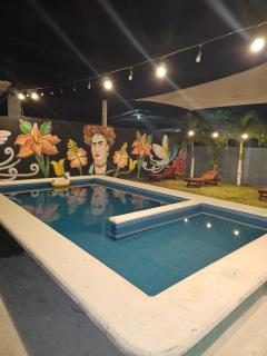 Hotel luz de luna - 1