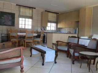 Hekpoort Rorymi Guest farm - 3