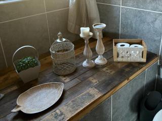 Hekpoort Rorymi Guest farm - 9