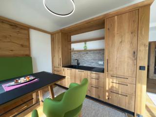 Ruhe und Komfort bei TinyHouseAnna - Sankt Nikolai ob Draßling - 6