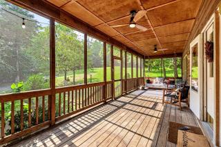 Resplendent Cabin Haven near Shenandoah River in Virginia - 3