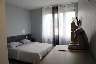 Studio proche du centre ville - Les Marais - 0