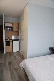 Studio proche du centre ville - Les Marais - 1