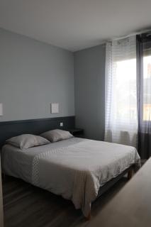Studio proche du centre ville - Studio Les Marais - 8