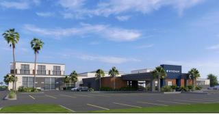 Tryp by Wyndham New Orleans Airport & Conference Center - 5