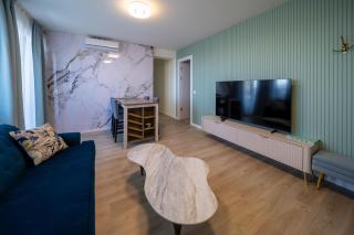 Vivian's Terrace Otopeni - Self Check-In, Access After 17-00 - Otopeni - 7