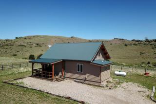 Adorable Montana Mountain Cabin with Scenic Views, Near Virginia City & Nevada City, MT - 0