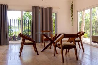 Spacious Lake House with Pool and Fire Pit near Lagoon in Xul-Ha, Quintana Roo - Xul-Ha - 6