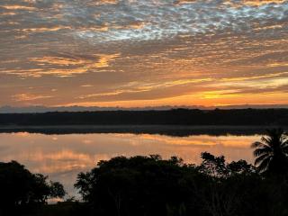 Spacious Lake House with Pool and Fire Pit near Lagoon in Xul-Ha, Quintana Roo - Xul-Ha - 3