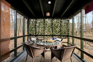 Blissful Zen Cabin Oasis near Cacapon River in West Virginia - 3