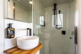 Secluded Tiny Home with Wild Yoga Retreat near Malmsbury, Macedon Ranges Victoria - 1