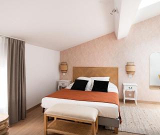 Hôtel Le Ribéral - 2