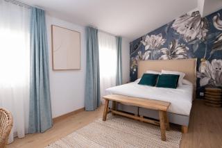 Hôtel Le Ribéral - 1