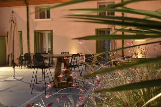 Hôtel Le Ribéral - 2