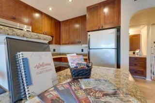 Scottsdale Loft Near Golf Course and Old Town! - Scottsdale - 2